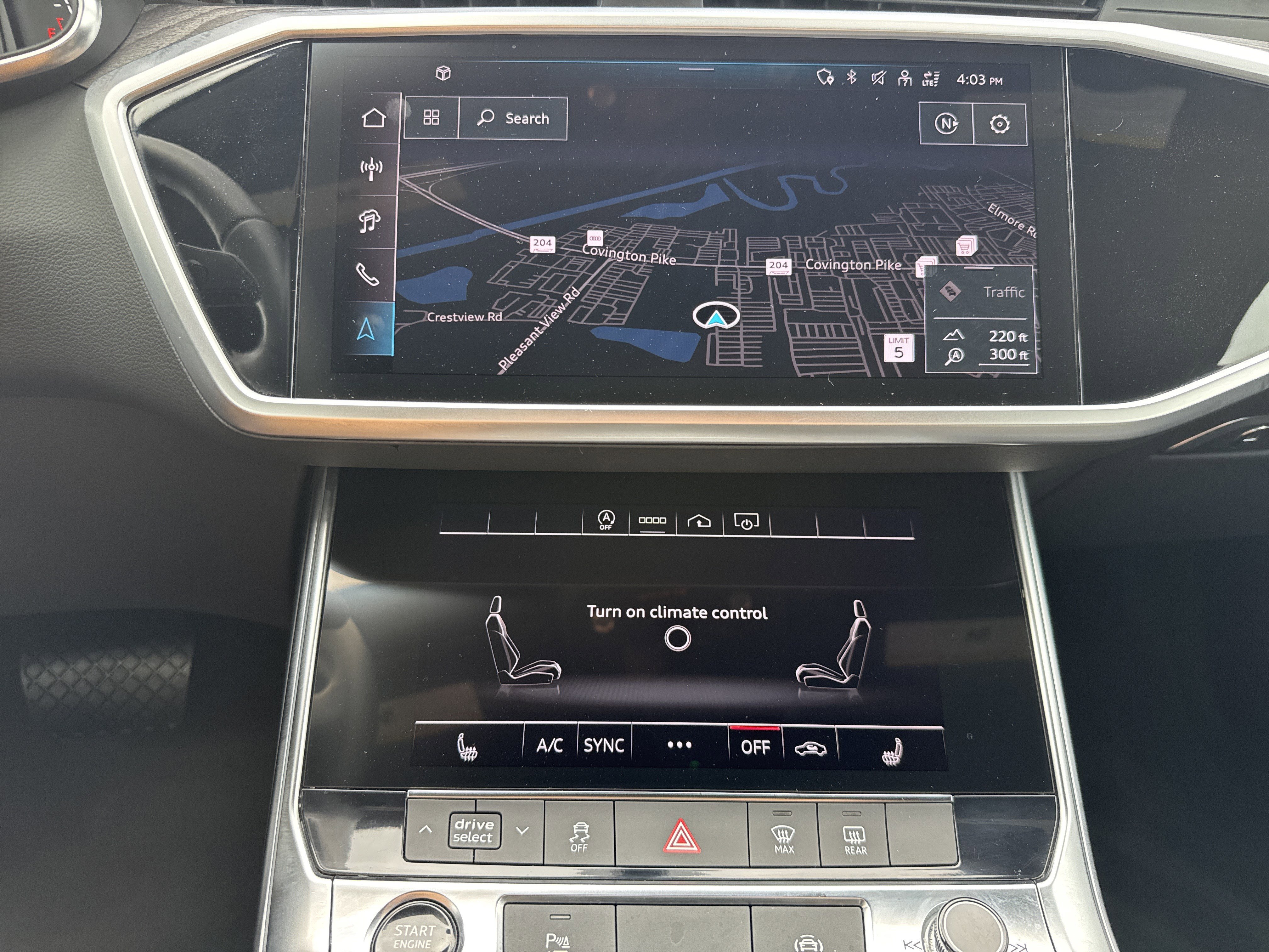 Used 2024 Audi A6 Premium Plus image 12