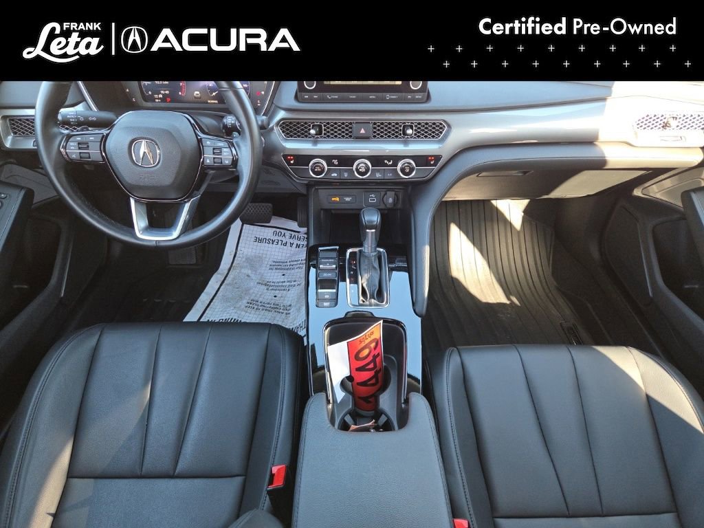 Certified 2024 Acura Integra image 26