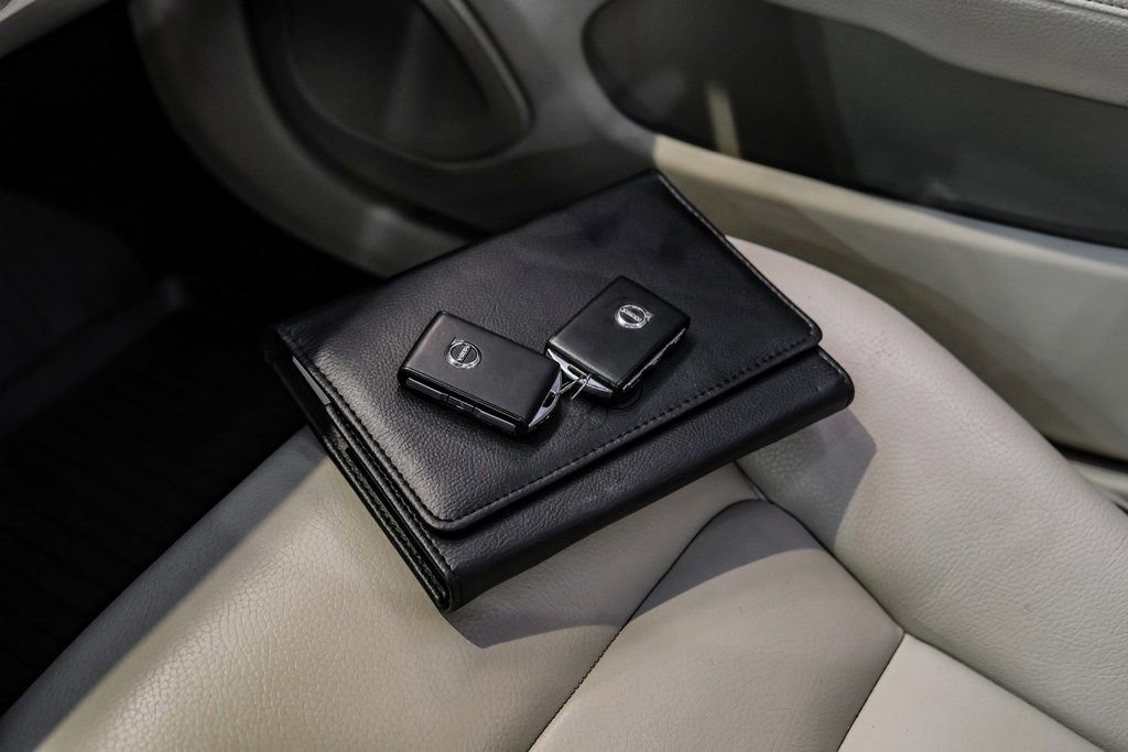 Used 2019 Volvo S60 T5 Momentum w/ Premium Package image 60