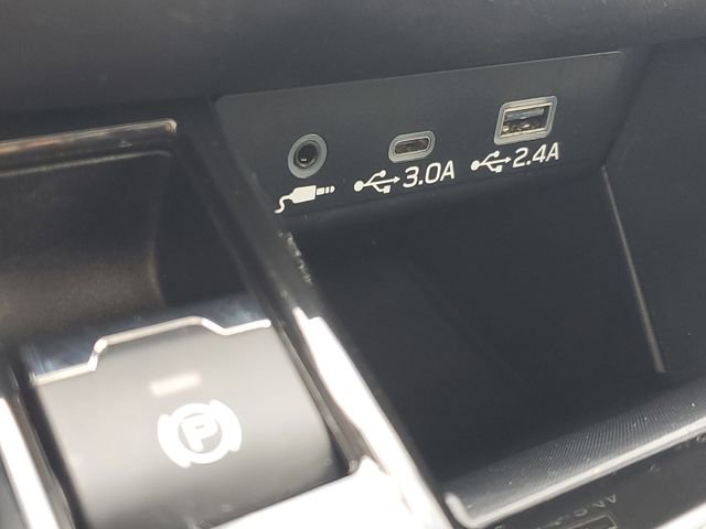 Certified 2023 Subaru Outback Limited AWD/4WD image 30