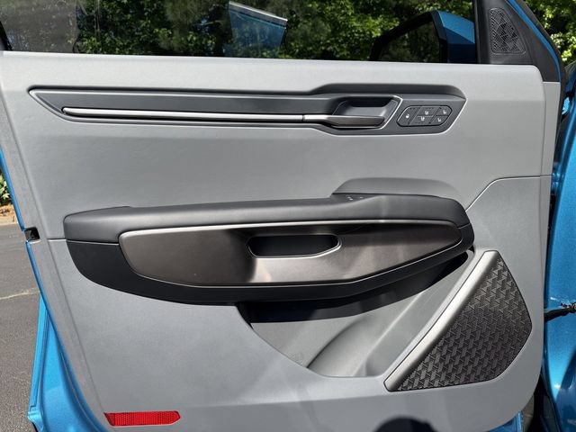 Certified 2026 Kia EV9 Wind AWD/4WD image 9