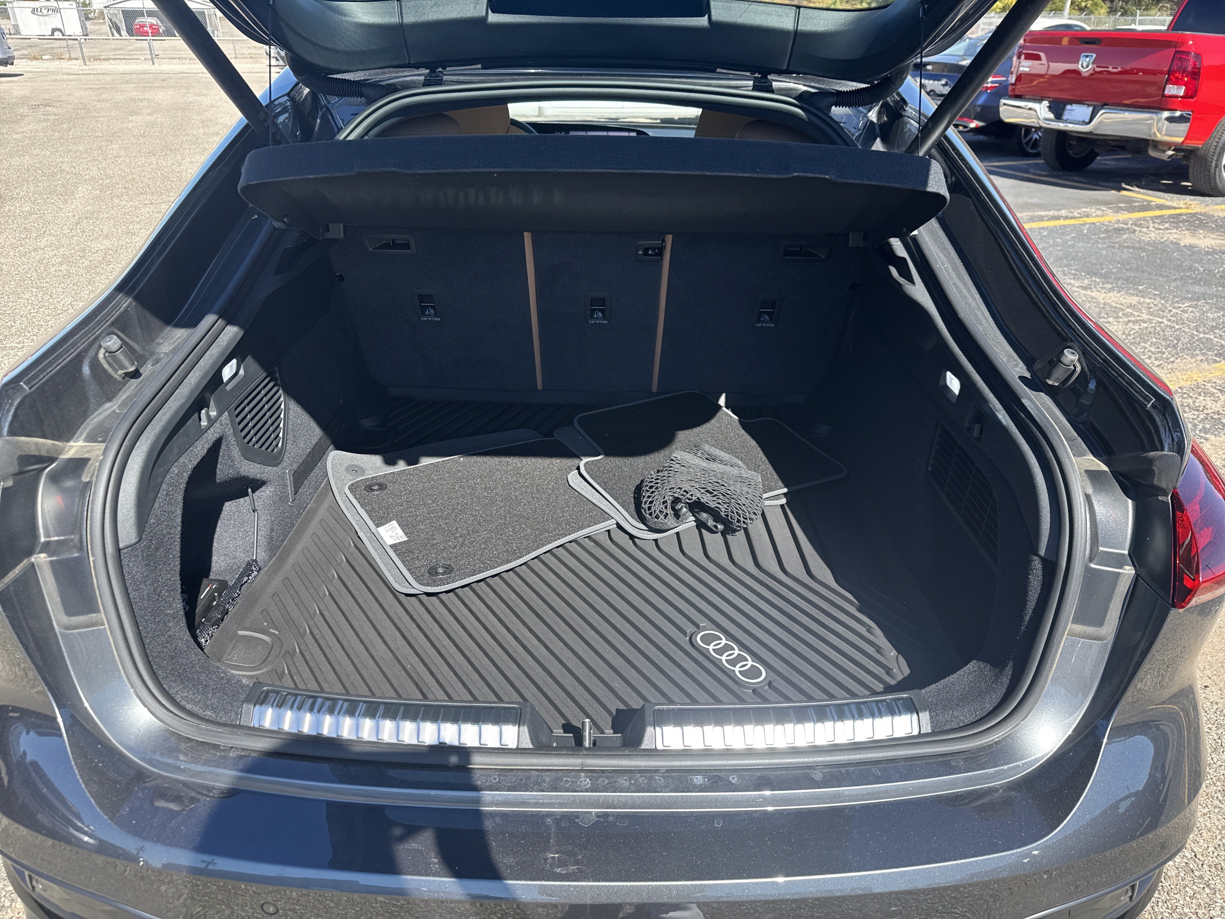 Certified 2026 Audi A5 Prestige w/ Prestige Package AWD/4WD image 8