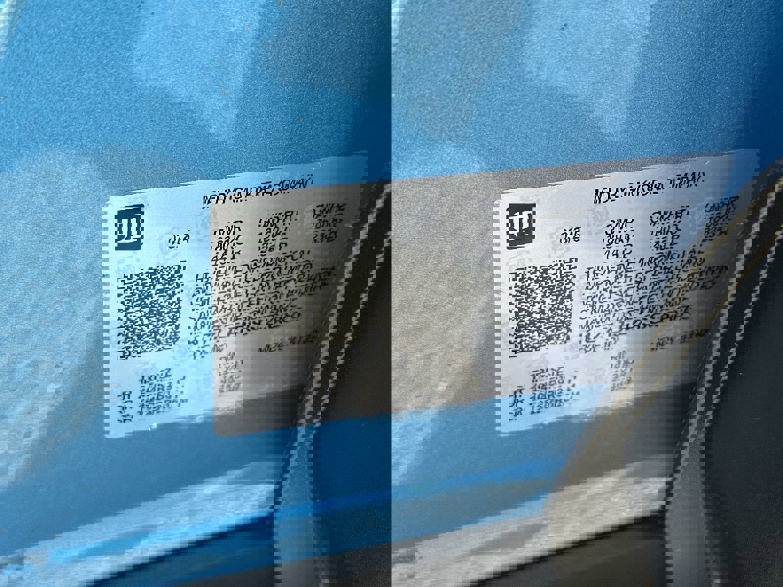 Certified 2025 Chevrolet Trax RS image 35