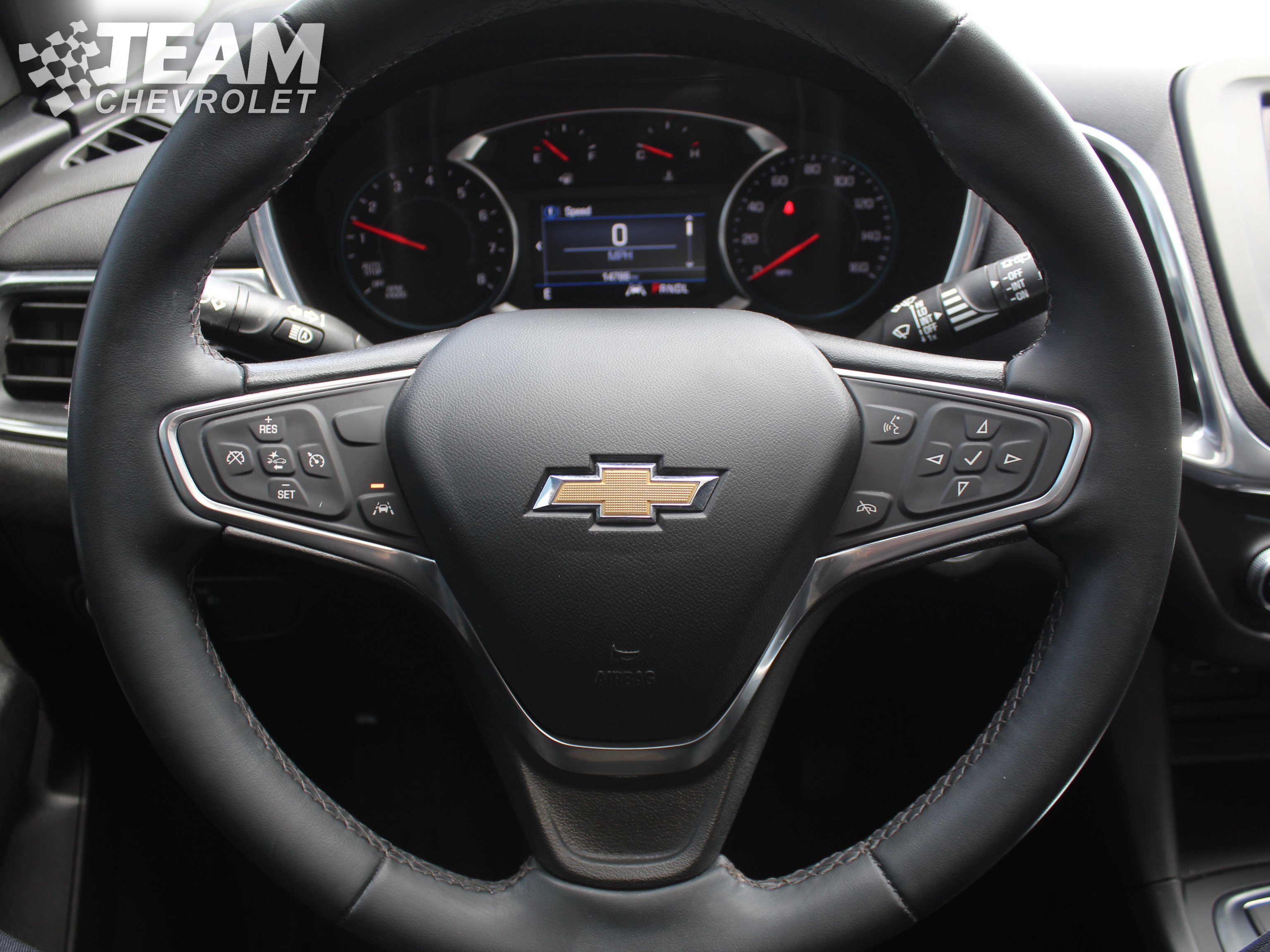 Used 2023 Chevrolet Equinox LT AWD/4WD image 14