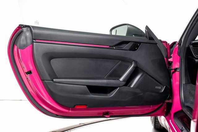 Used 2024 Porsche 911 Carrera T image 56