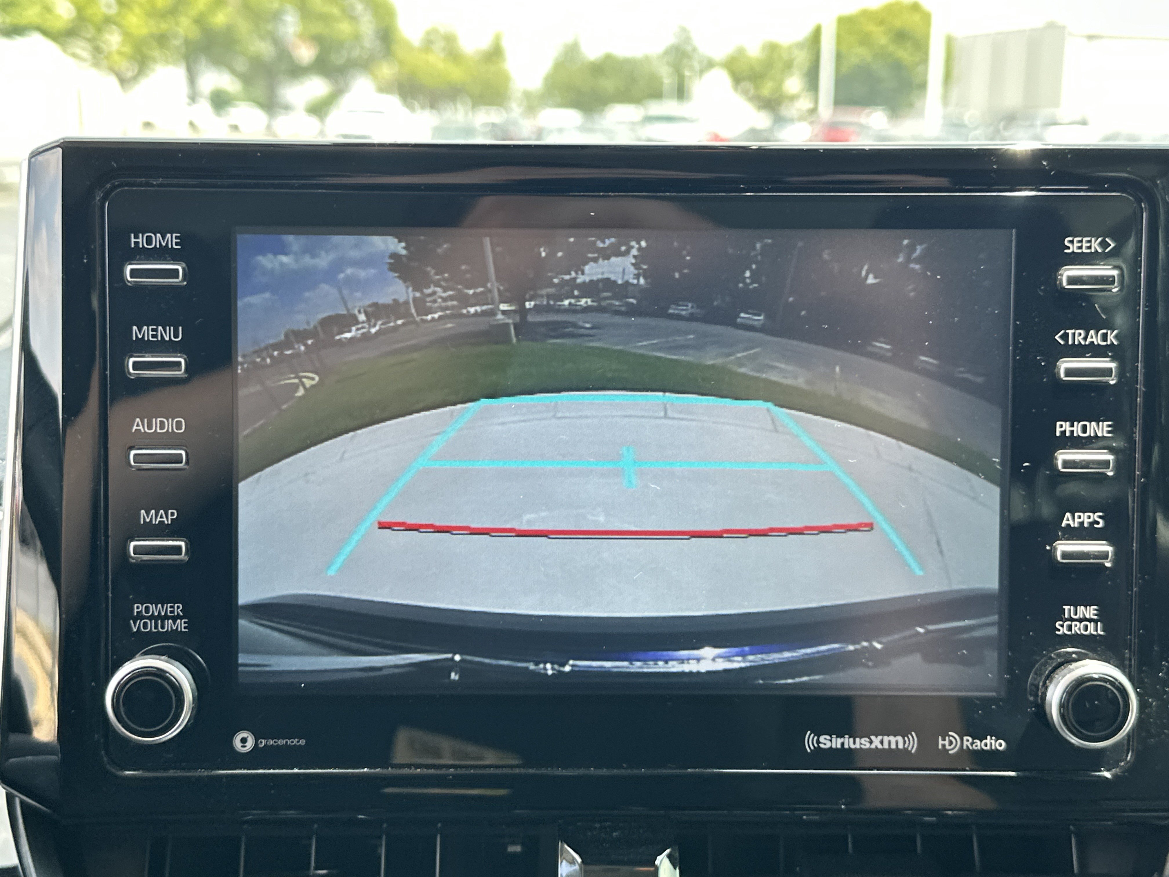 Certified 2020 Toyota Corolla XLE FWD image 25