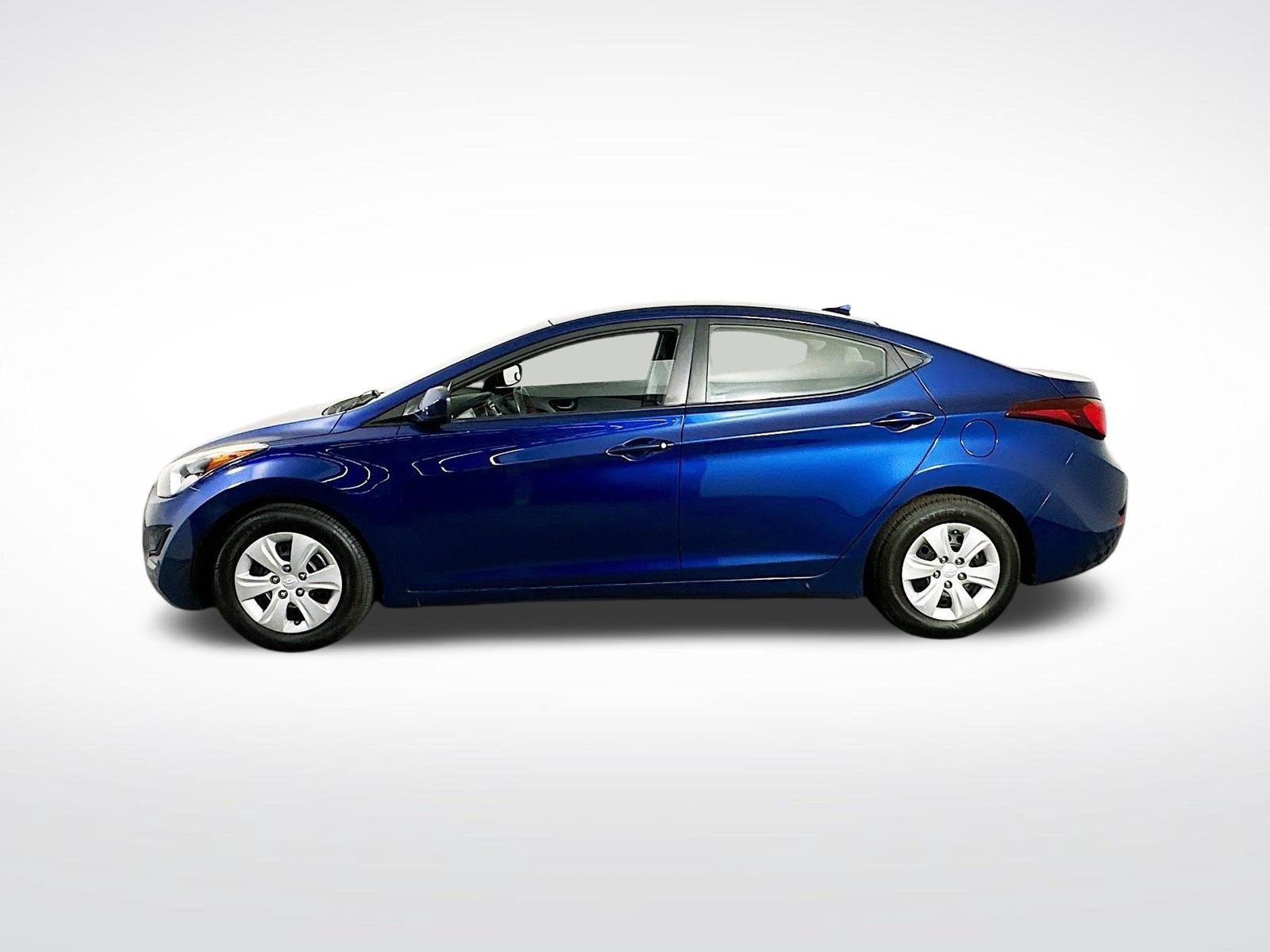 Used 2016 Hyundai Elantra SE FWD image 5