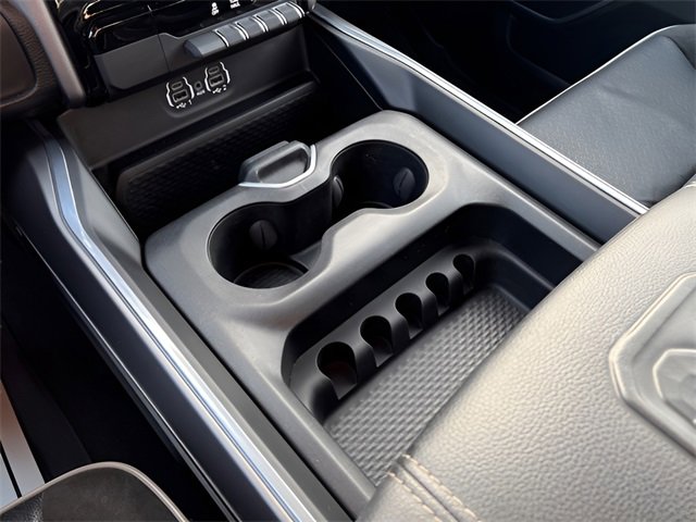 Used 2023 RAM 1500 Laramie image 32