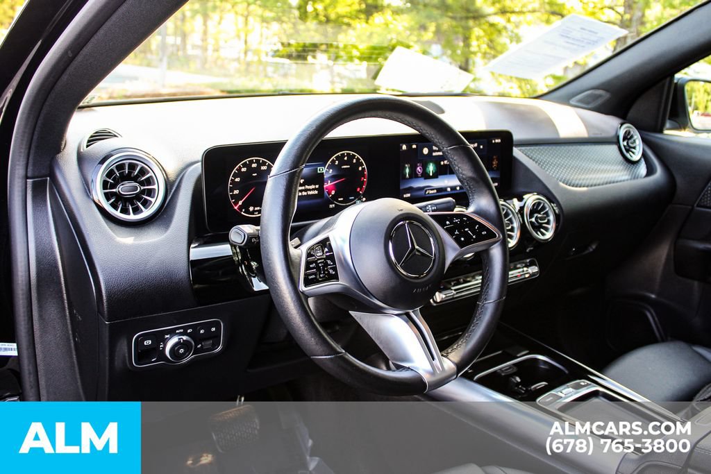 Used 2025 Mercedes-Benz GLA 250 image 31