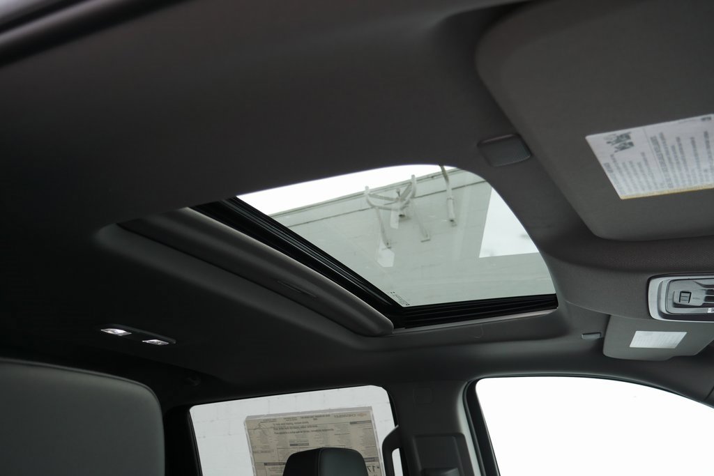 New 2026 Chevrolet Silverado 1500 RST w/ Redline Edition image 25