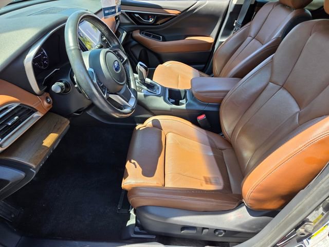 Used 2020 Subaru Outback Touring w/ Tech Package 2 AWD/4WD image 10
