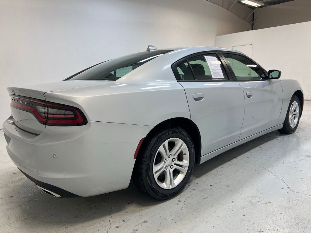Used 2023 Dodge Charger SXT image 9
