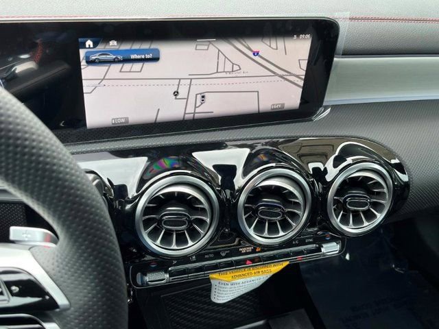 New 2026 Mercedes-Benz CLA 250 image 5