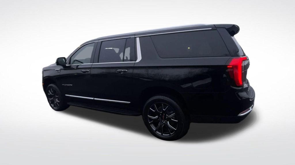 New 2026 GMC Yukon XL Elevation image 8