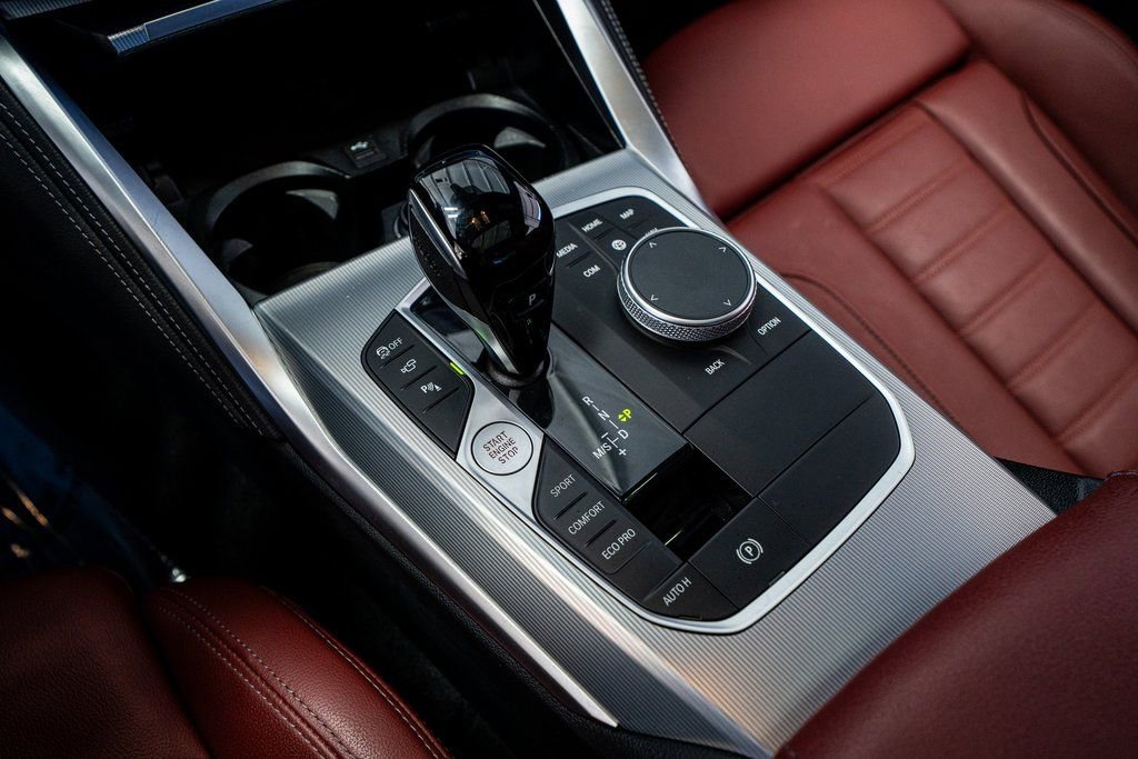 Used 2023 BMW M440i Coupe w/ Premium Package image 51