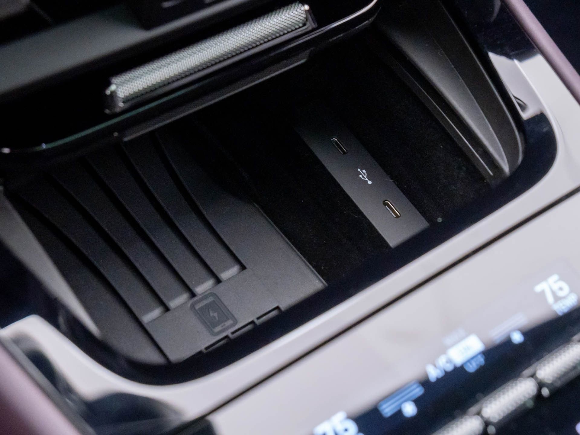 Certified 2024 Porsche Cayenne image 26