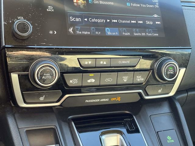 Used 2017 Honda CR-V EX image 27