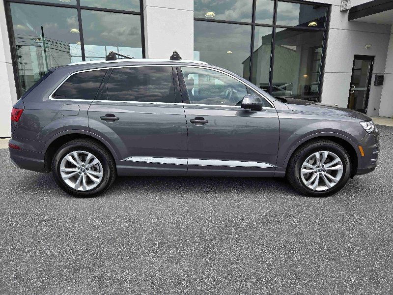 Used 2019 Audi Q7 3.0T Premium w/ Convenience Package image 2