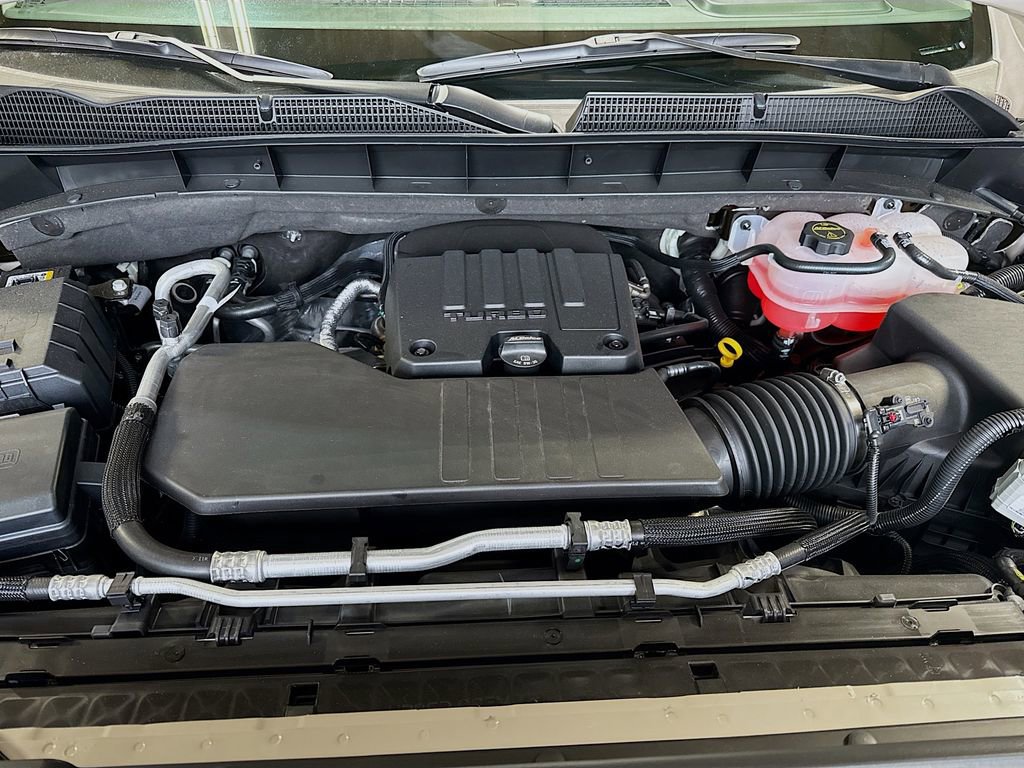 New 2026 GMC Sierra 1500 SLE w/ Preferred Package image 30