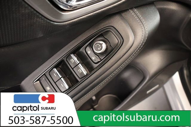 Used 2019 Subaru Forester Limited w/ Popular Package #3 image 12