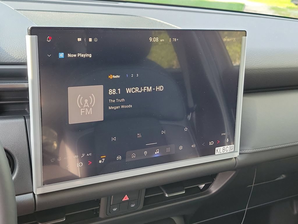 New 2026 MAZDA CX-5 Preferred AWD/4WD image 27