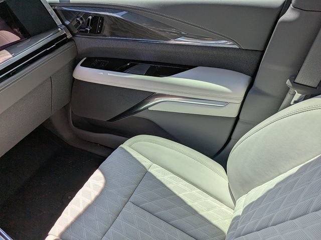 New 2026 Cadillac Escalade IQ Luxury 1 AWD/4WD image 18