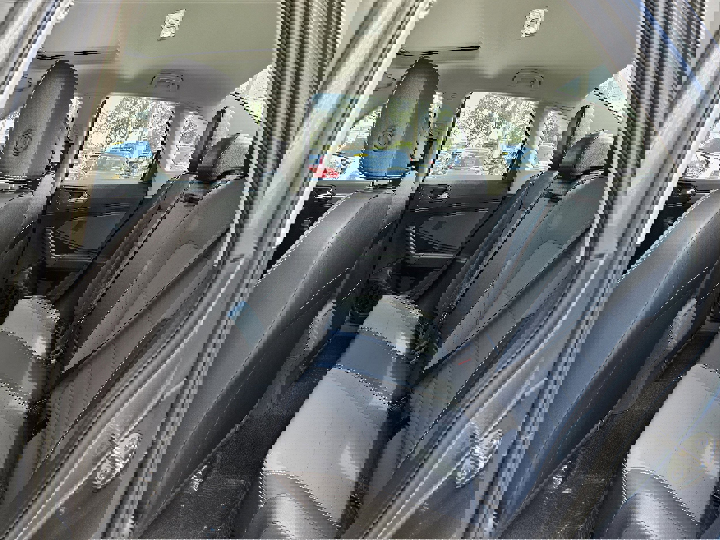 New 2025 Volkswagen Jetta SE image 17