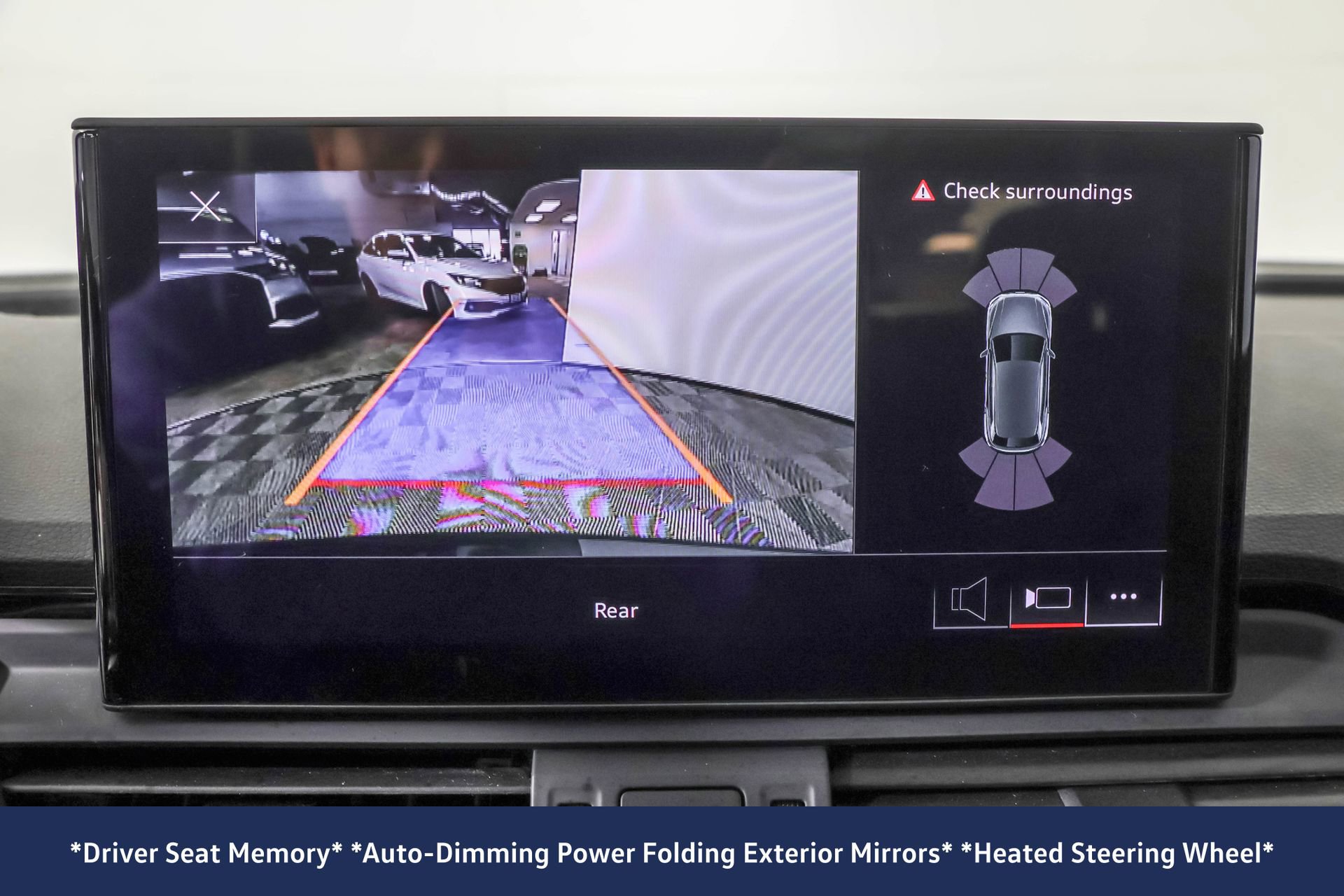 Used 2023 Audi SQ5 Premium w/ Convenience Package image 8