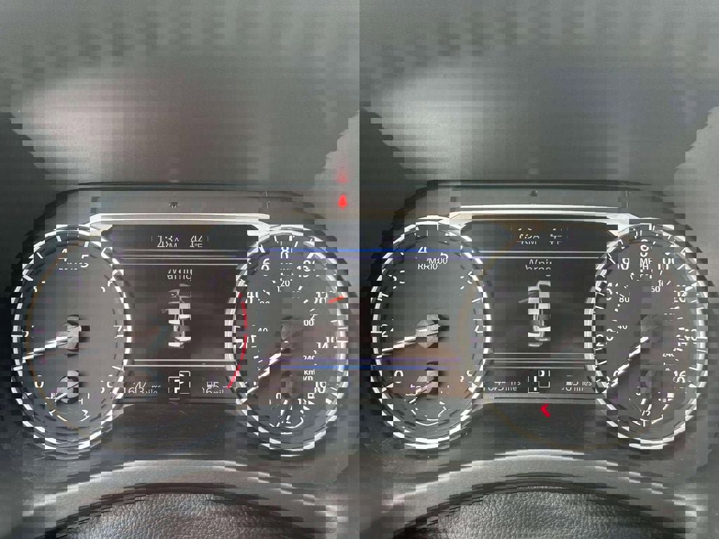 Used 2023 Nissan Sentra SV w/ All-Weather Package FWD image 22