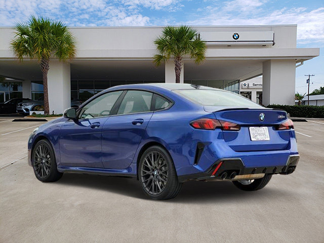 Certified 2025 BMW M235i xDrive w/ M Performance Package image 6