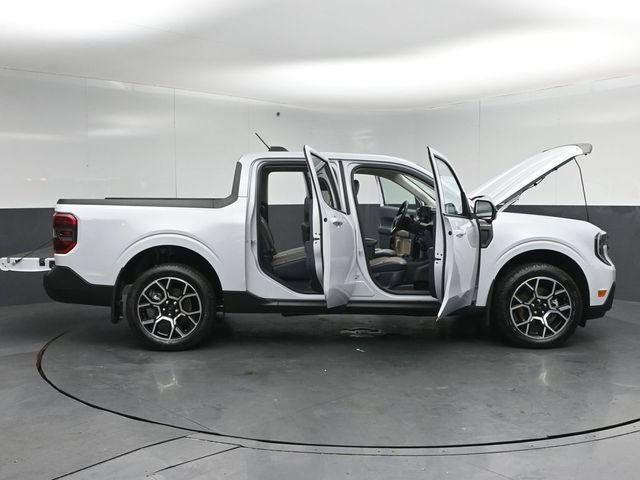 Certified 2025 Ford Maverick Lariat AWD/4WD image 61