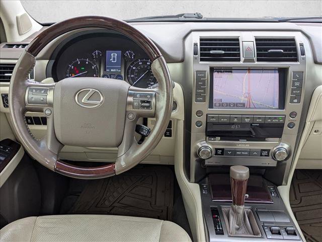 Used 2016 Lexus GX 460 w/ Premium Package image 18