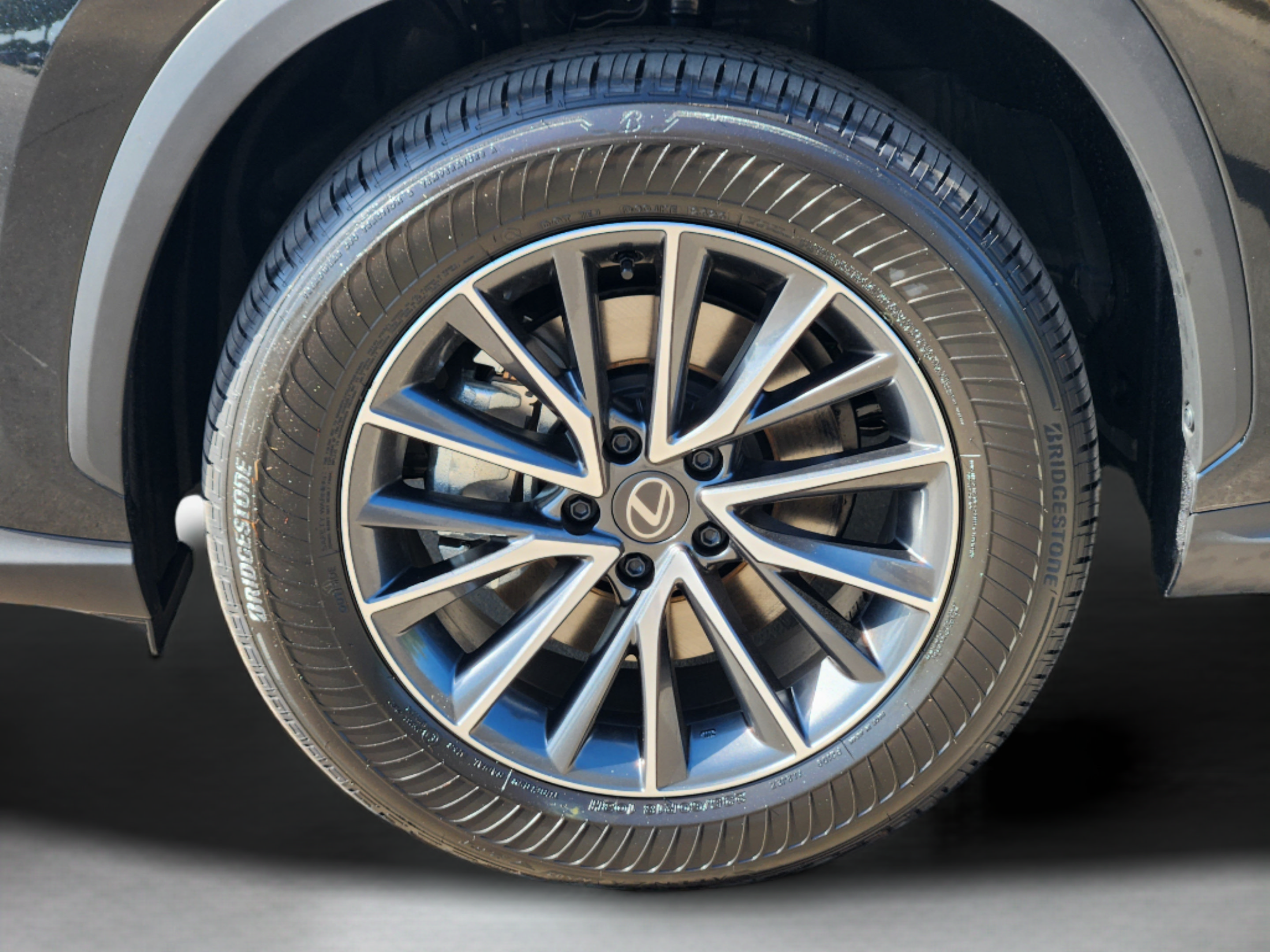 New 2026 Lexus NX 450h+ AWD w/ Accessory Package (Z1) image 22