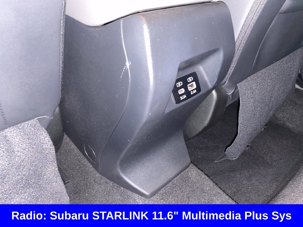Certified 2024 Subaru Crosstrek 2.0i Premium AWD/4WD image 13
