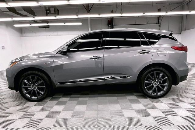 Used 2025 Acura RDX A-Spec image 15