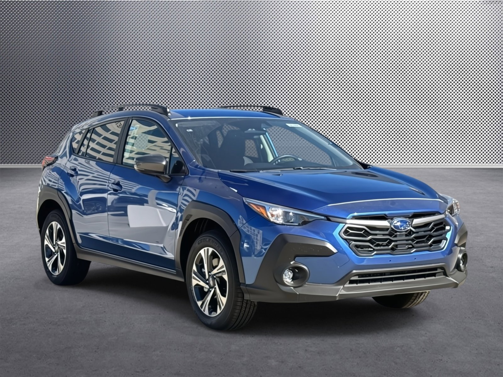 New 2025 Subaru Crosstrek 2.5i Premium