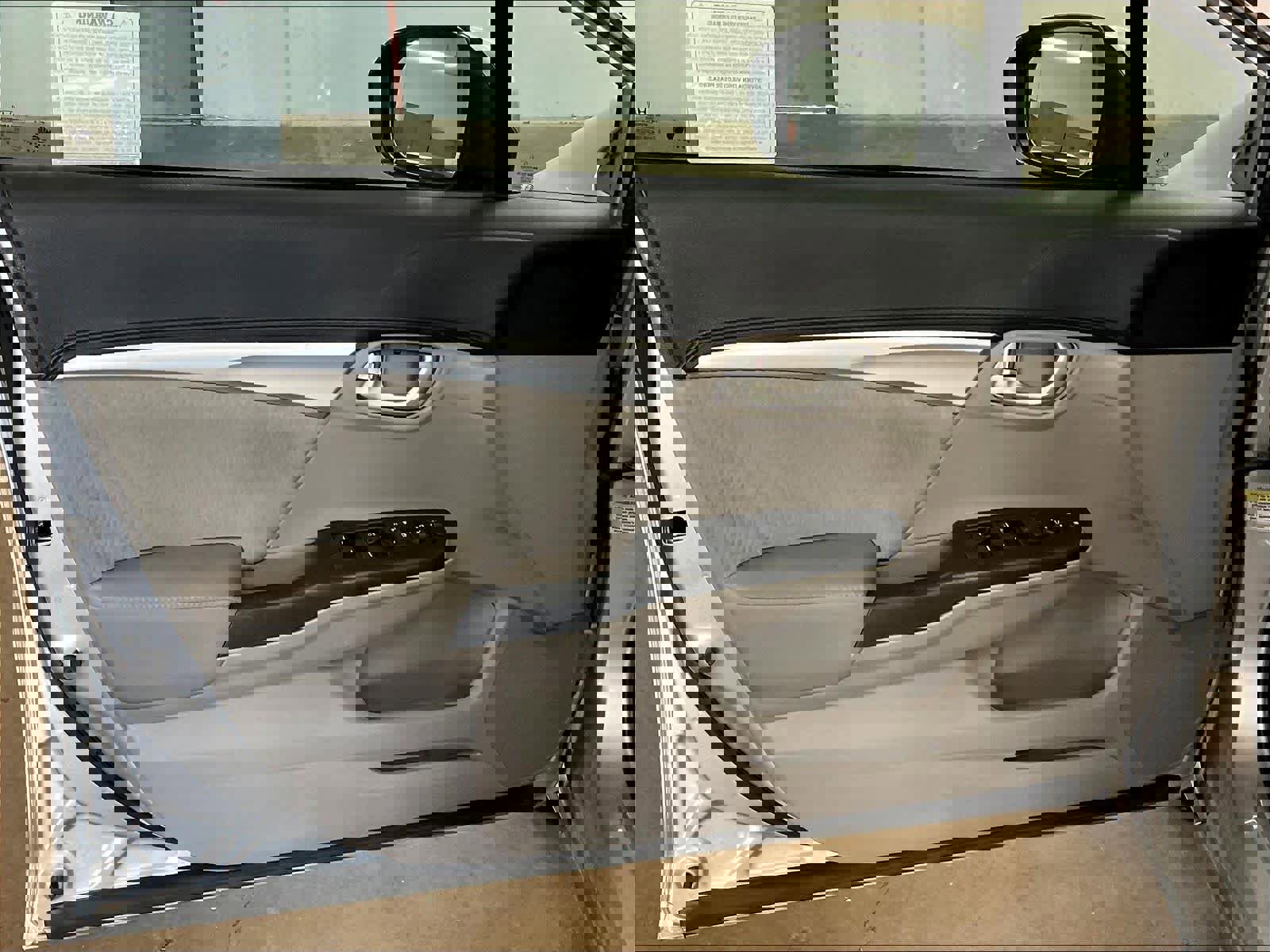 Used 2014 Honda Civic EX image 23