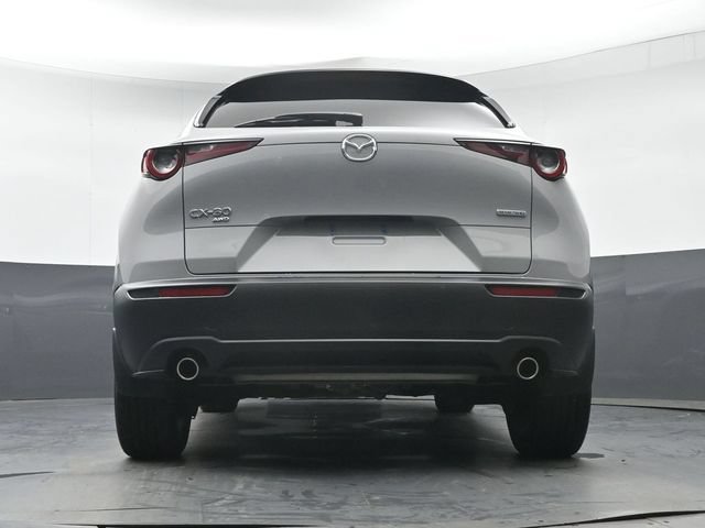 Certified 2025 MAZDA CX-30 AWD 2.5 S w/ Premium Package image 33