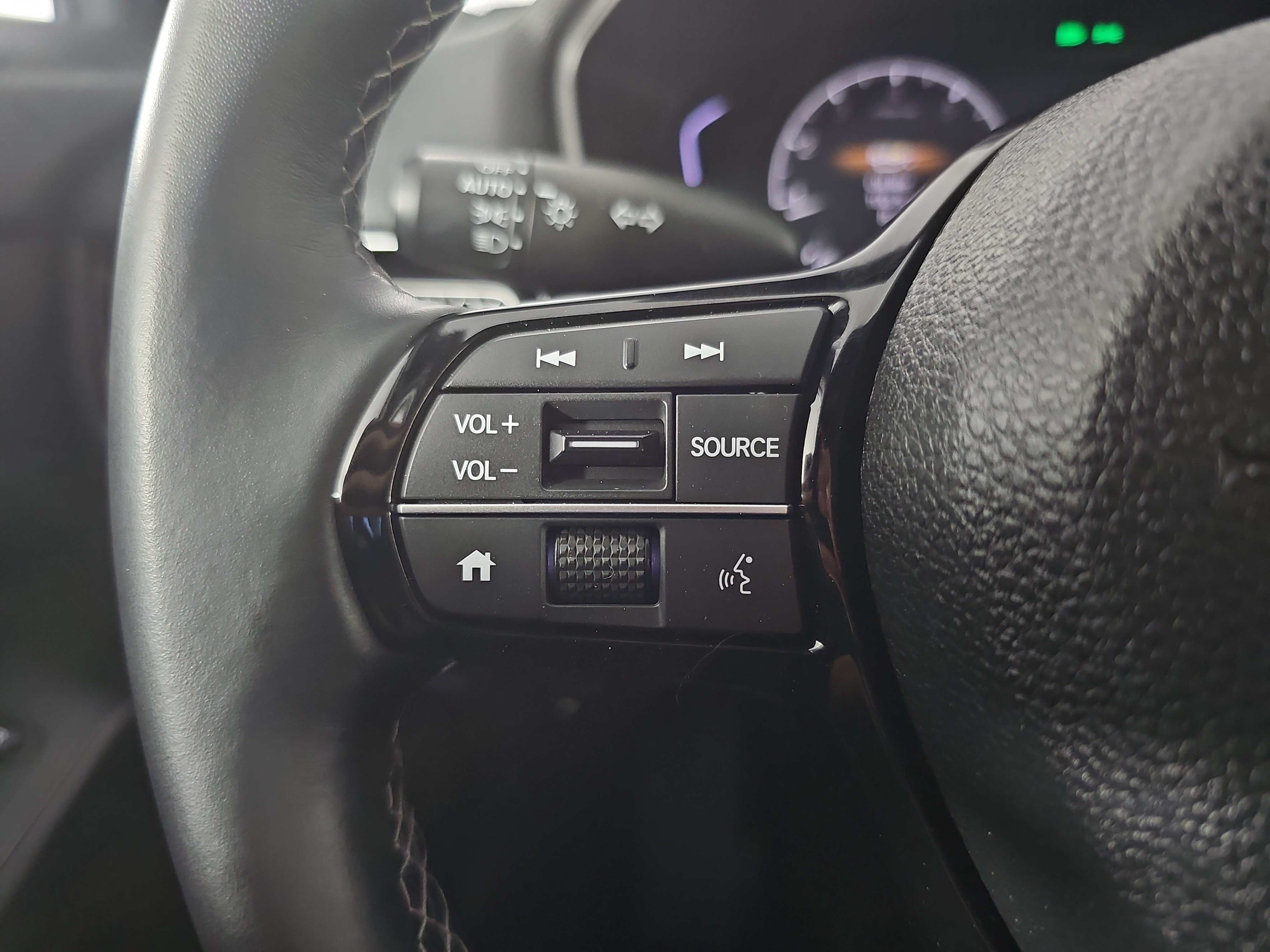 Certified 2026 Honda Civic Sport image 21