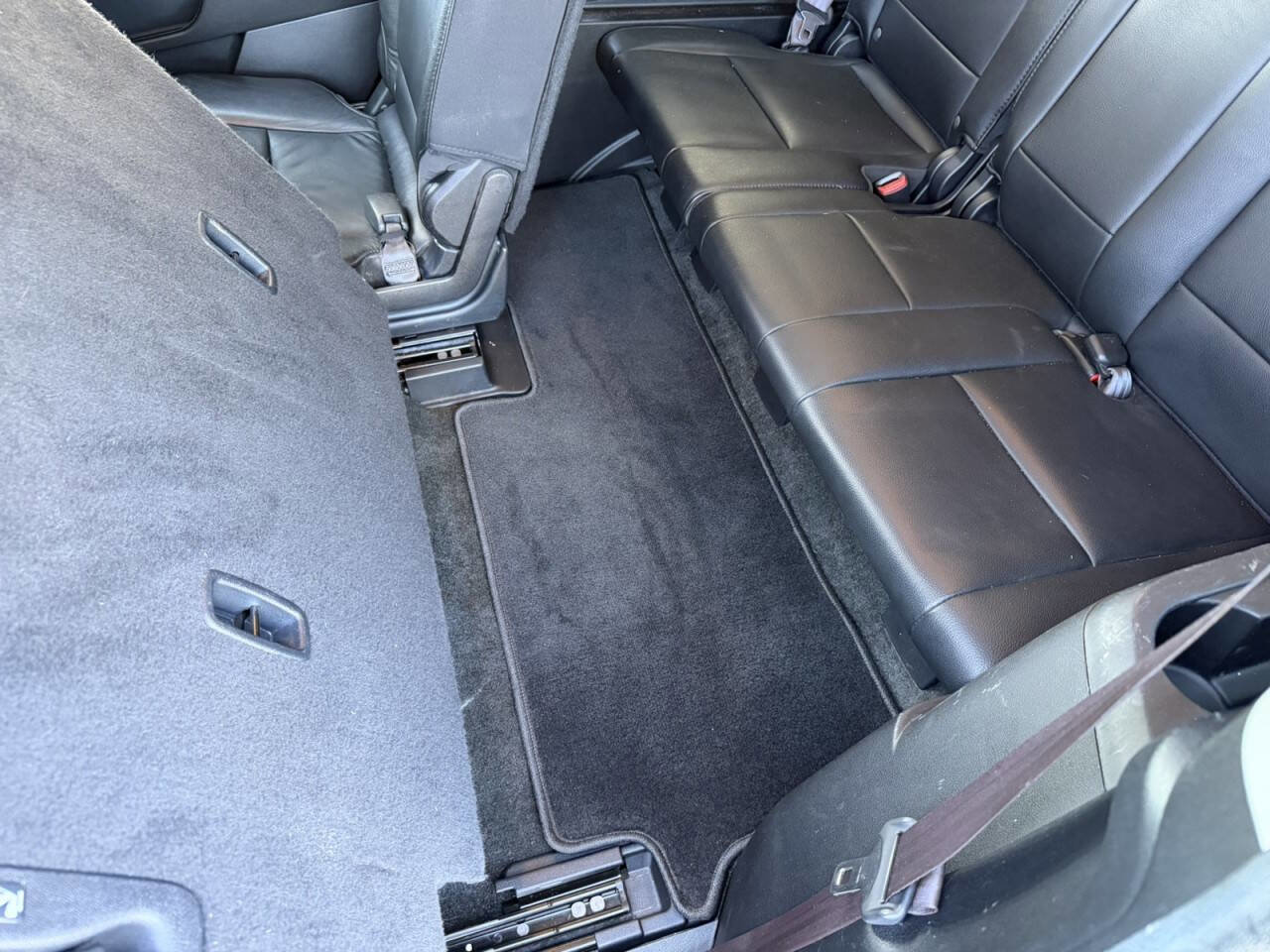 Used 2013 Honda Pilot Touring image 27