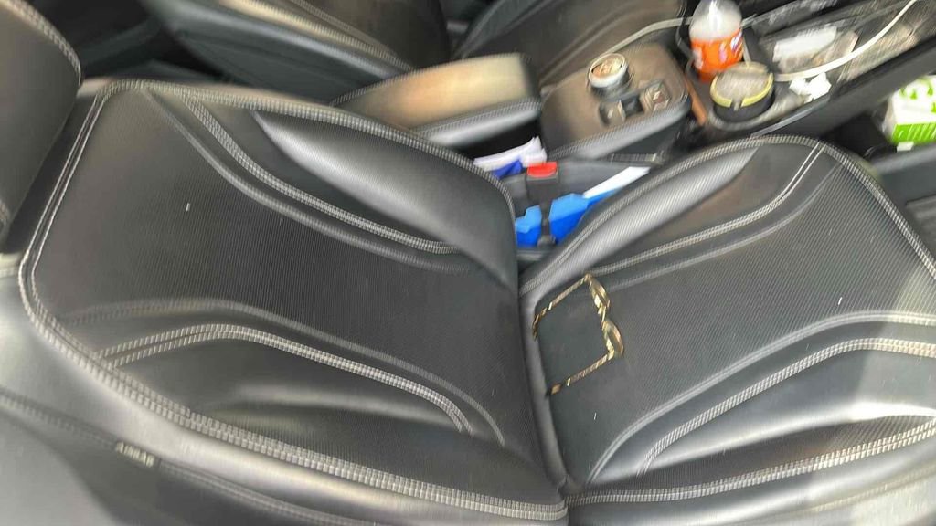 Used 2021 Ford Mustang Mach-E Premium image 12