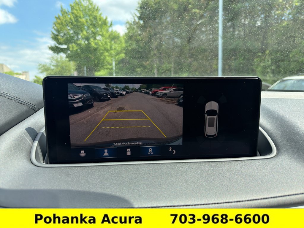 Used 2024 Acura MDX w/ Technology Package AWD/4WD image 17