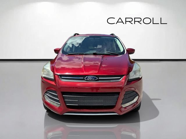 Used 2014 Ford Escape SE w/ Equipment Group 201A FWD image 8