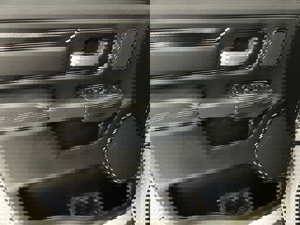 Used 2024 RAM 1500 Rebel w/ Rebel Level 2 Equipment Group image 12