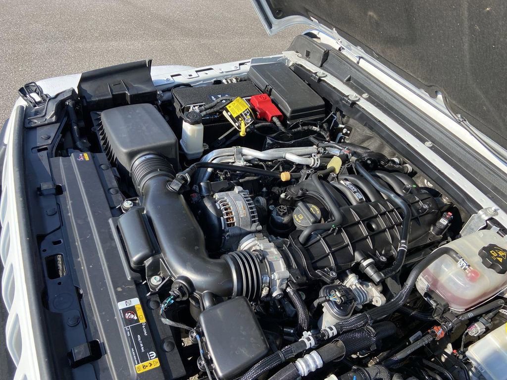 Used 2023 Jeep Gladiator Overland image 29