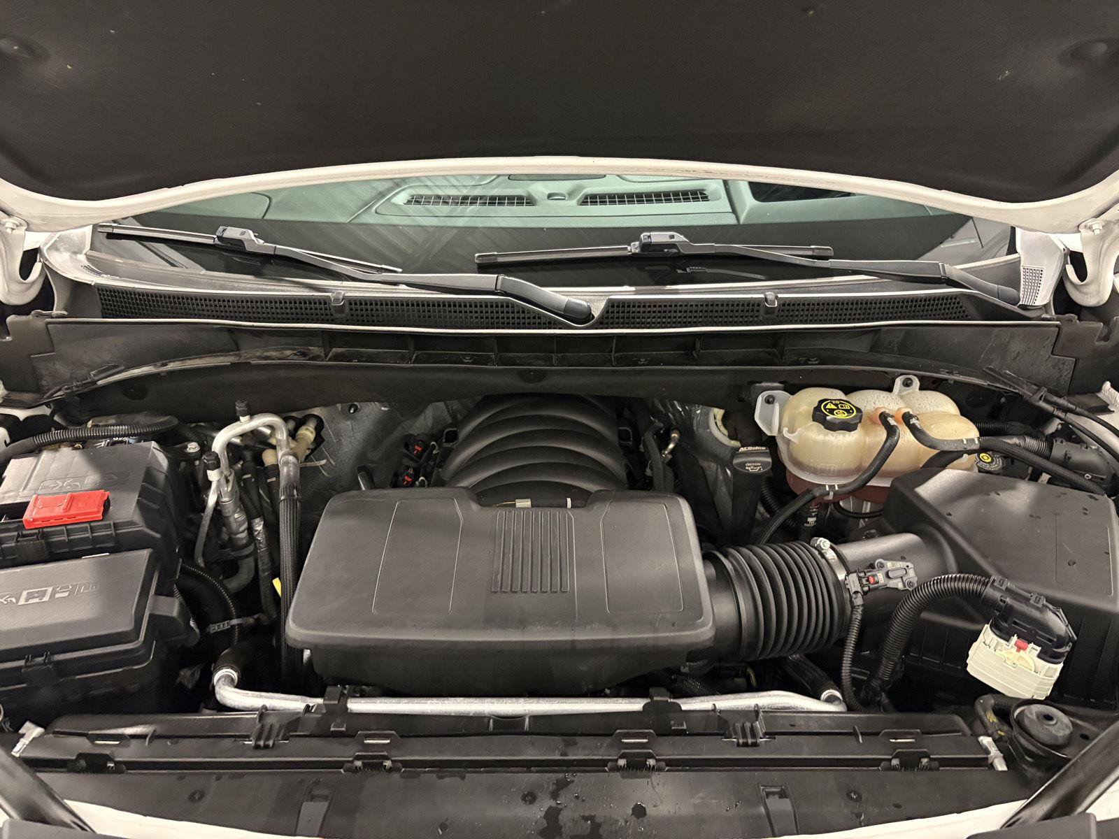 Used 2023 GMC Yukon Denali AWD/4WD image 70