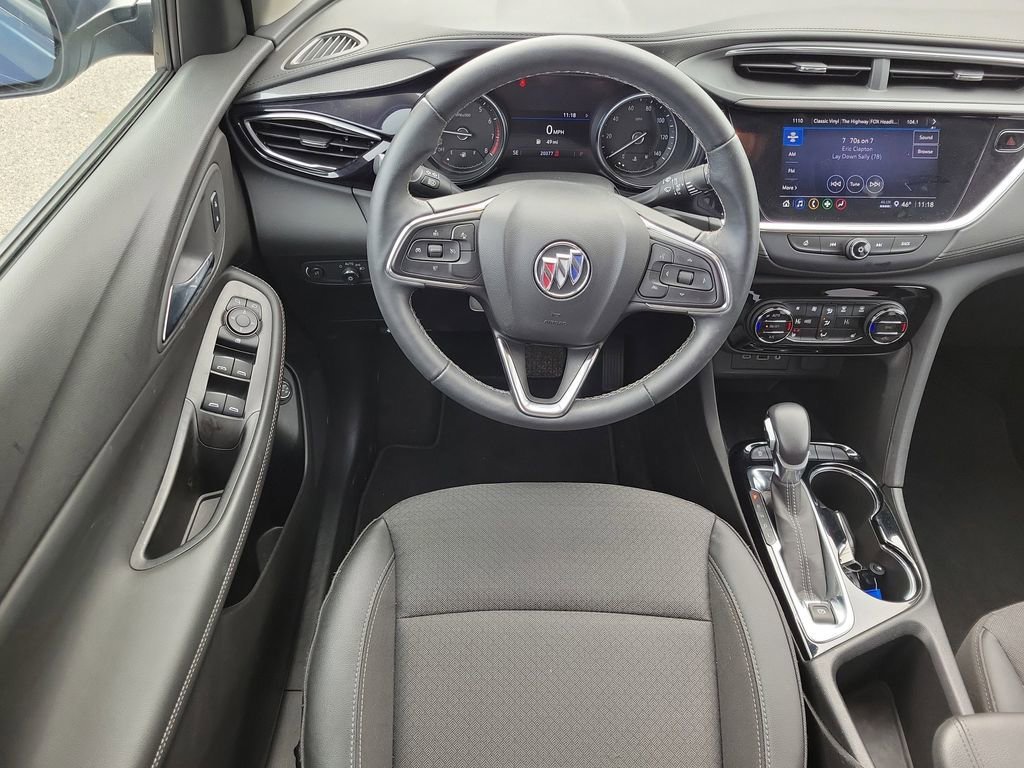 Used 2023 Buick Encore GX Select image 12