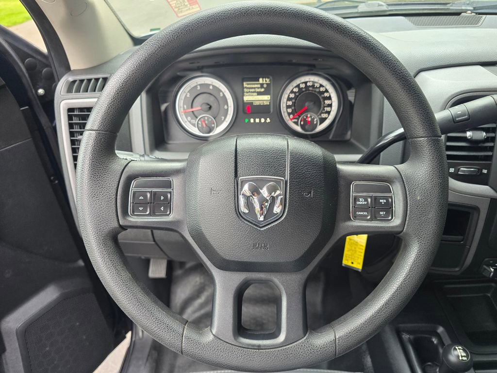 Used 2014 RAM 3500 Tradesman AWD/4WD image 28