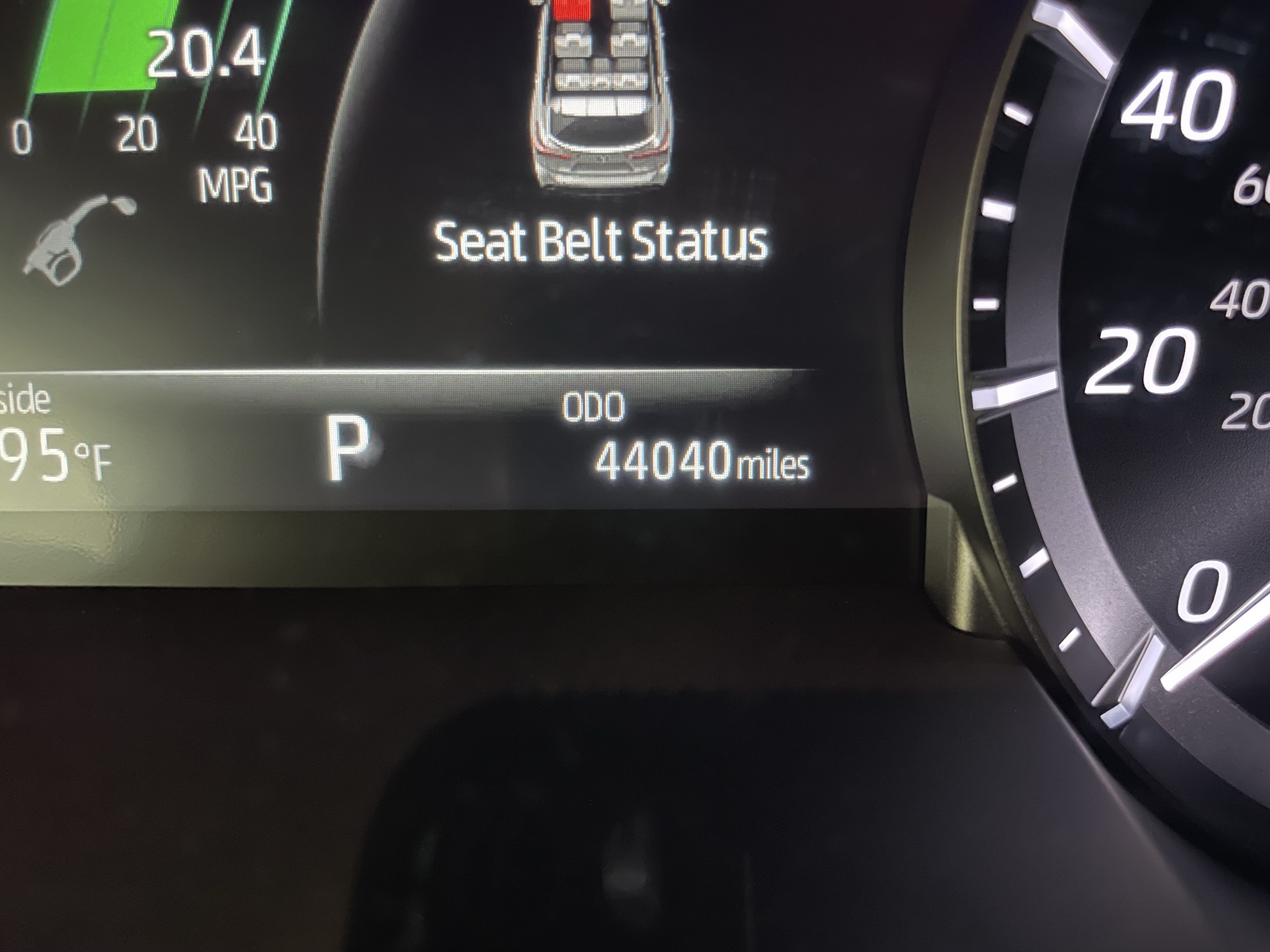 Used 2023 Toyota Highlander XSE AWD/4WD image 25