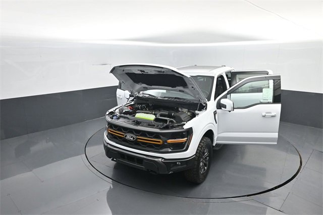 New 2025 Ford F150 Tremor w/ Equipment Group 402A High image 36